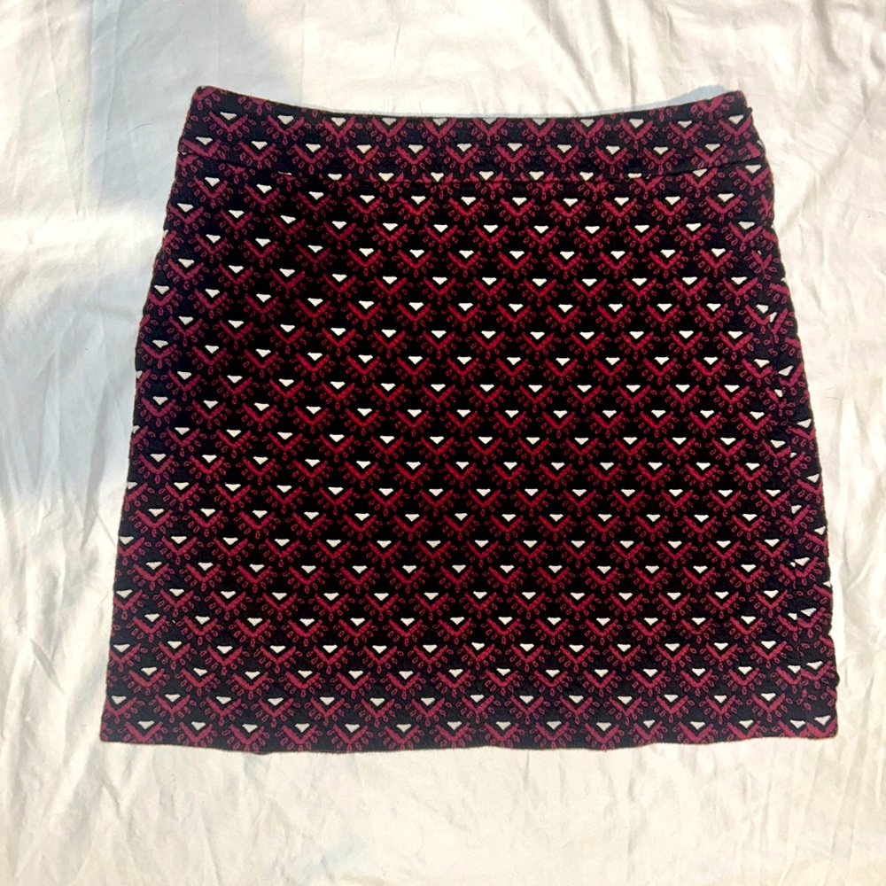 Loft Skirt
